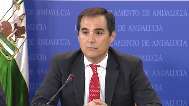 PP-A estudia reprobar a quienes han despreciado al Parlamento