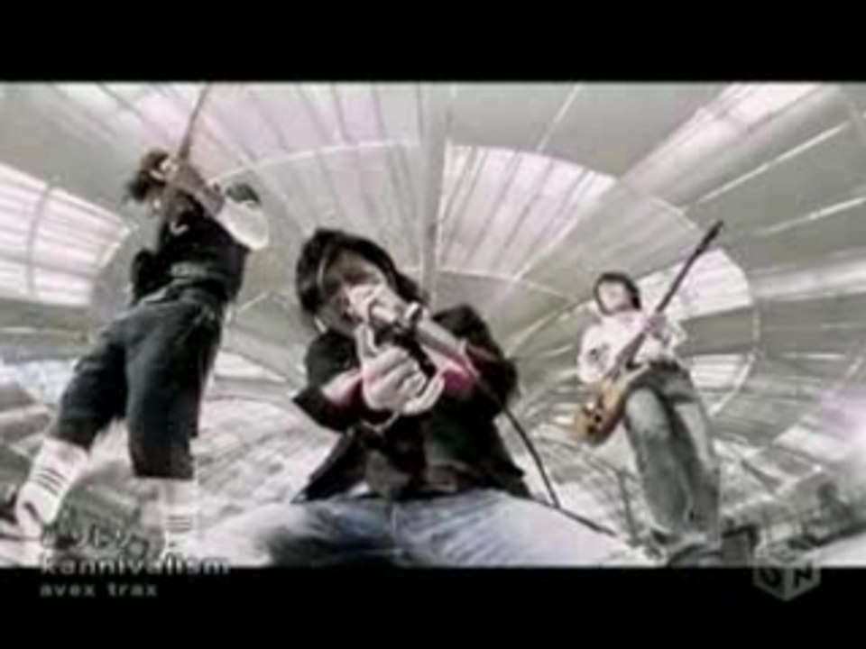 Kannivalism - Ritori PV