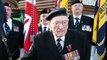 101-year-old World War II veteran’s surprise guard of honour on Remembrance trip to London