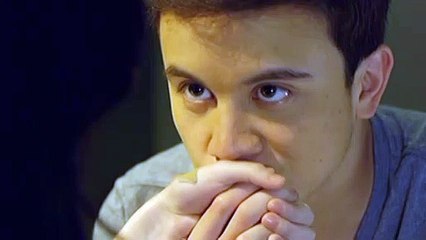 Joaquin to Carmen: ""Ako ang masusunod ngayon""