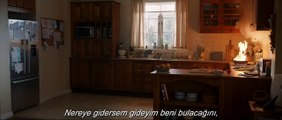 Görünmez Adam - The Invisible Man - Altyazılı Fragman