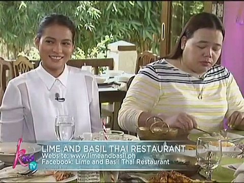 Kris, laging tinuturo ang value of money kina Bimby at Josh