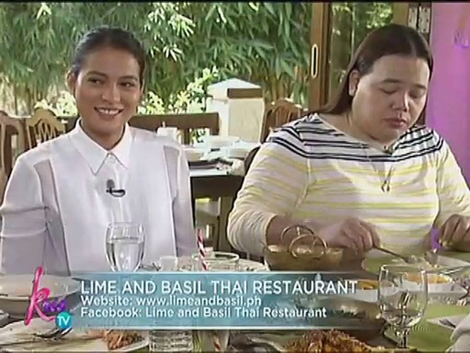 Kris, laging tinuturo ang value of money kina Bimby at Josh