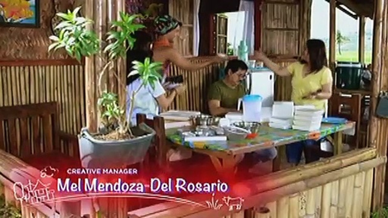 Nanay Marcy, tinanong si Pinang kung bakit laging mainit ang ulo kay Phil