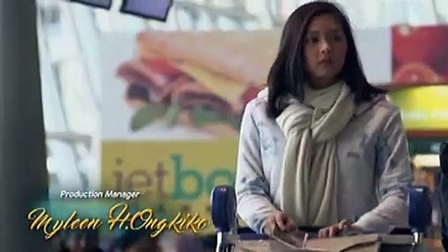 Tin, naluha nang muling mayakap ang kanyang Ina