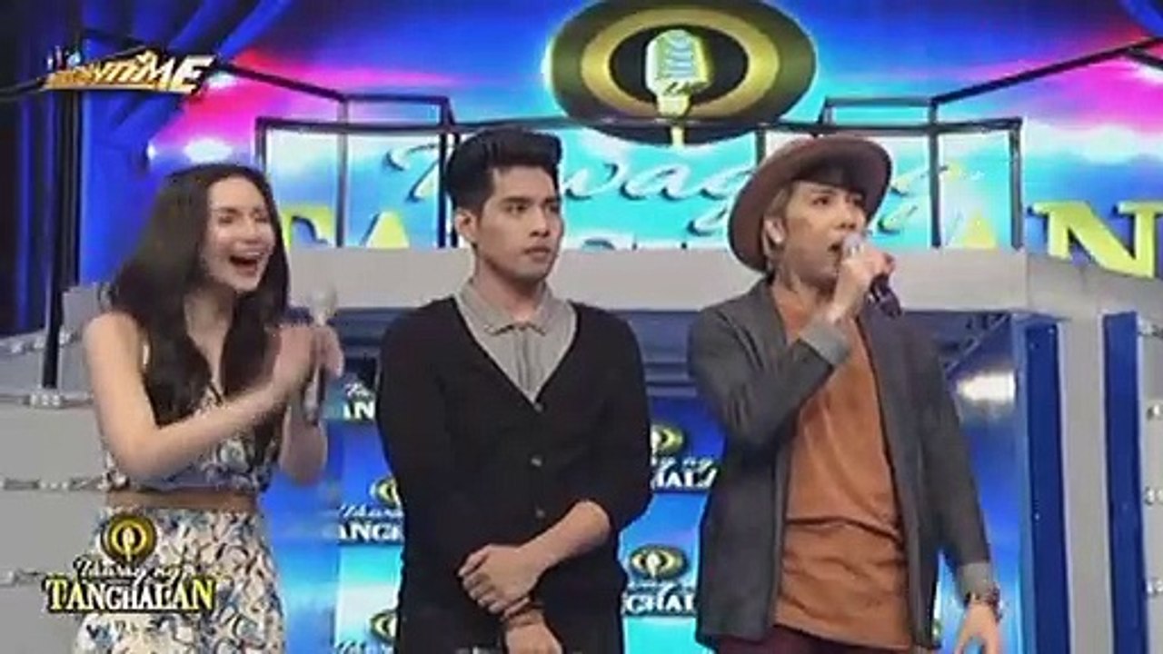 Vice Ganda, sinabihan si Karla na walang kwentang kaibigan