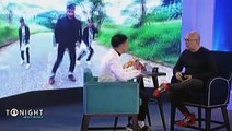 Tonight With Boy Abunda: Full Interview with Sam Concepcion