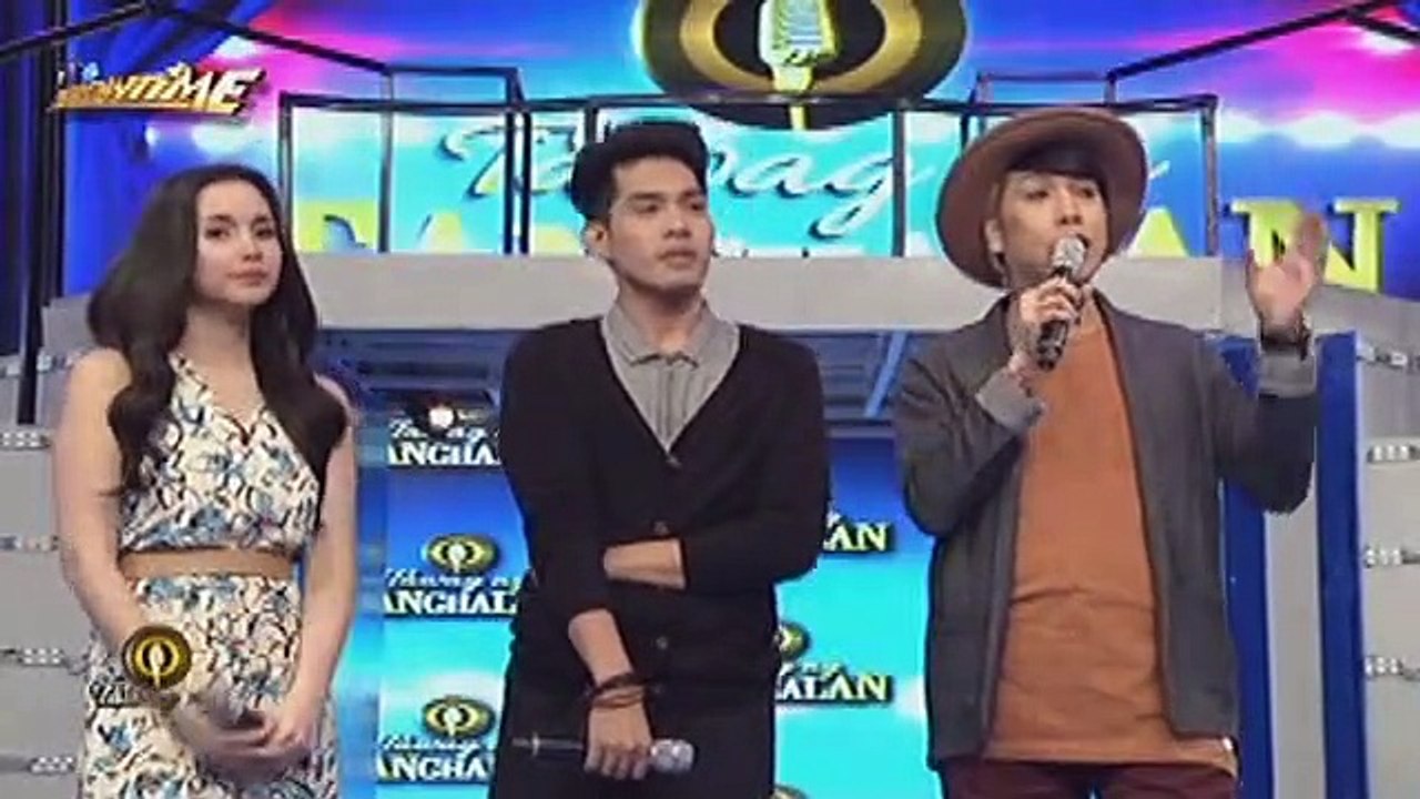 Vice Ganda, sinabihan si Karla na walang kwentang kaibigan