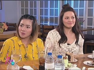 Kris, sinabing importante na nagmamahalan ang magkakapatid