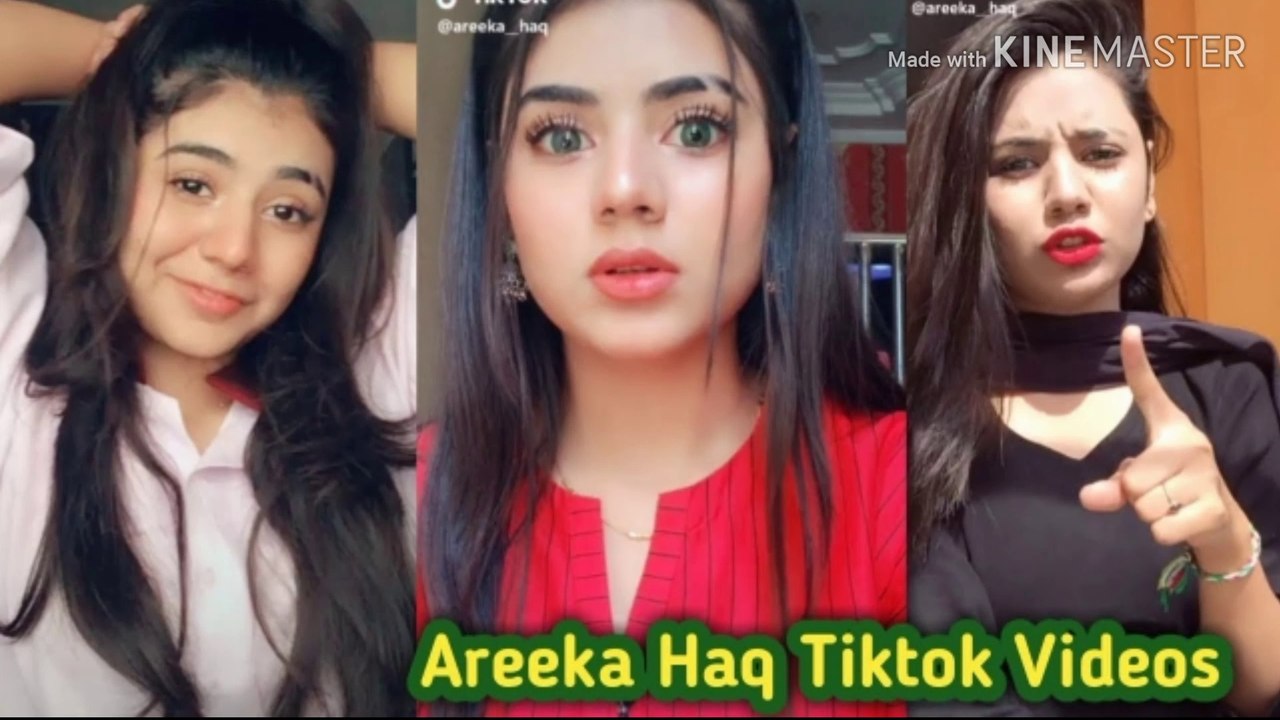 Areeqa Haq New Song || Areeqa Haq Best New Tiktok Musically Videos || Pakistani Cute Girl Areeqa Haq Best Song Tiktok || Tiktok Musically Videos Areeqa Haq || Areeqa Haq Song Dance