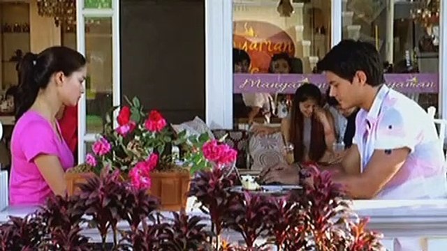 Migi, nagselos nang makitang magkasama si Pinang at Phil