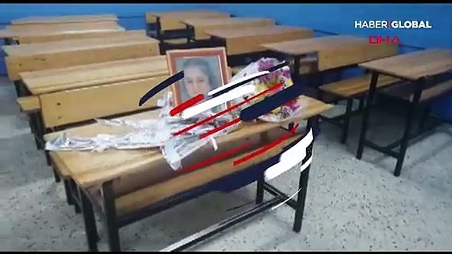 Okul bahçesinde öğrenciyi ezen servis şoförü tutuklandı