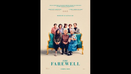 L’adieu (The Farewell) (2019) Part 2 Sous Titrée FR