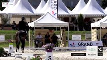 GN2019 | DR_03_Macon | Pro Elite Grand Prix - Grand National | Isabelle PINTO | HOT CHOCOLAT VD KWAPLAS*DE LA GESSE