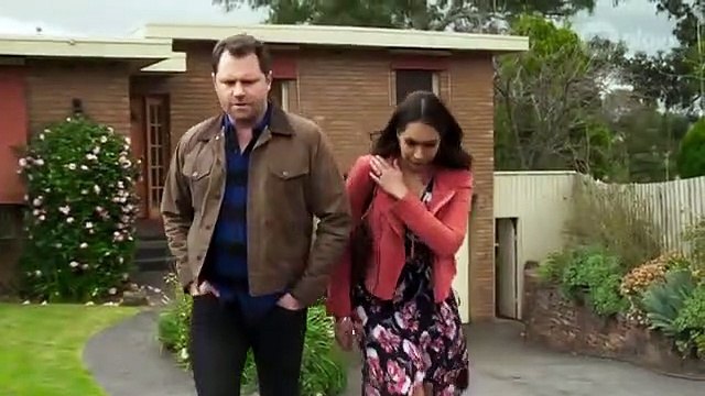 Neighbours 8230 8th November 2019