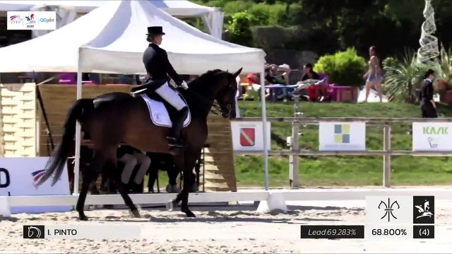 GN2019 | DR_03_Macon | Pro Elite Grand Prix - Grand National | Marc BOBLET | SOLIMAN