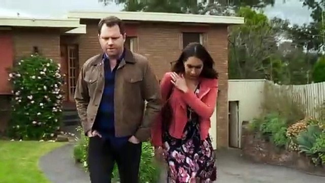 Neighbours 8230 8th November 2019