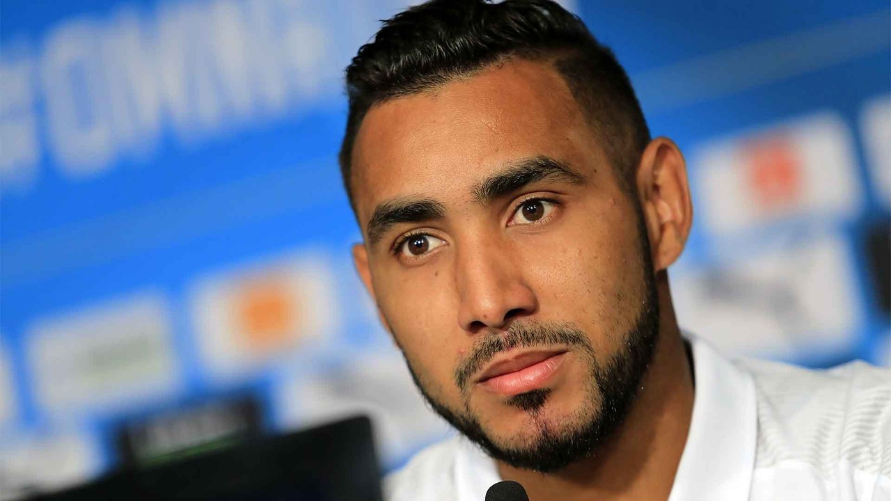 Replay la conf de presse de Dimitri Payet #OMOL