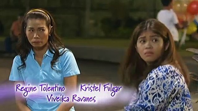 Wilma, naalala ang nangyari sa kanilang relasyon ni Edwin