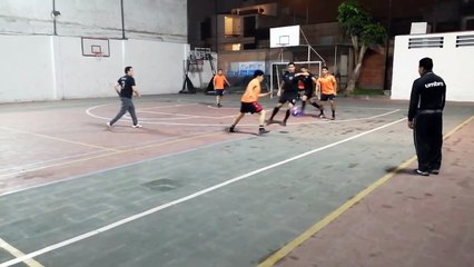 Copa TyTL 2019 - Décima fecha