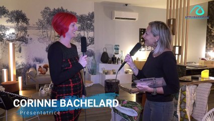 Interview Nuances 3D Design à Biganos