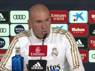 Mbappé au Real - Zidane : "Leonardo dit ce qu'il veut"
