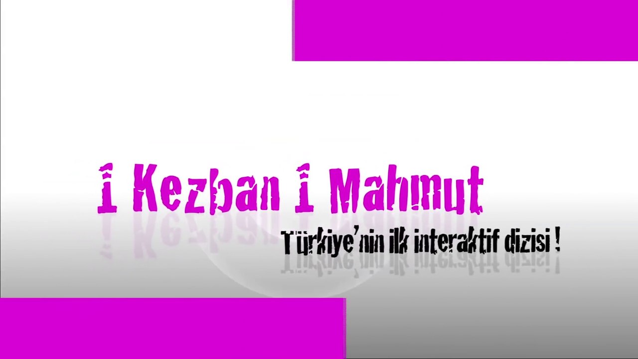 1 Kezban 1 Mahmut - 8. Bölüm (Sansürsüz)