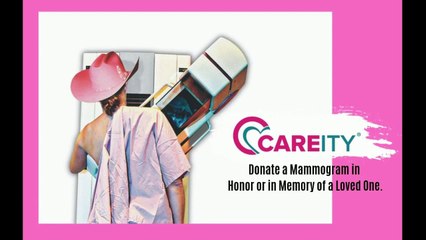 10 minute's with Lyn Walsh of Careity.Org about the 2019 Celebrity Cutting in Ft. Worth Texas.