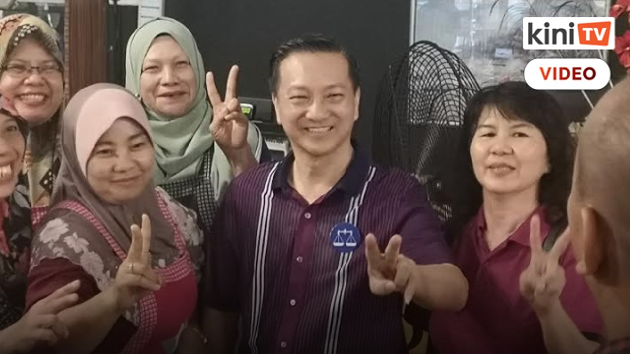 Wee Jeck Seng winning hearts, but will that be enough?