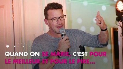 Benjamin Castaldi : Les sommes folles dépensées pour ses divorces