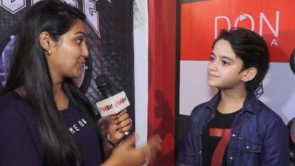 TikTok star Ayan Zubair's Exclusive Interview | FilimiBeat