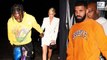 Here's How Travis Scott Feels About Drake And Kylie Jenner Dating Rumors