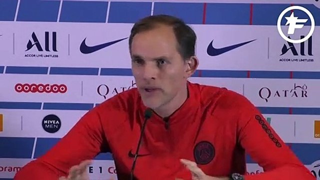 Thomas Tuchel ne pense pas que ses joueurs choisissent leurs matches