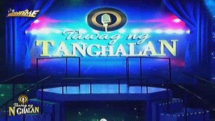 Mindanao contender Maricel Librando sings James Brown’s It`s A Man's Man's World