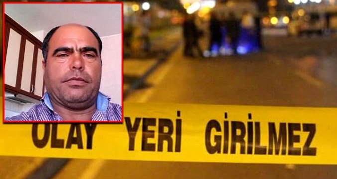 Alacak verecek meselesinde 1 kişiyi öldürdü, 25 yıl ceza aldı, Adaletiniz bu mu? diye bağırdı