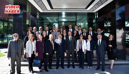 (8 Kasım 2019) KAYSERİ’YE HEPİMİZ SAHİP ÇIKMALIYIZ