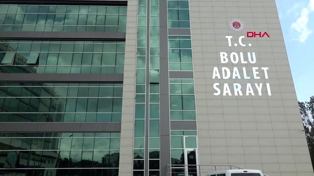 Bolu banyoya koyduğu gizli kamera ile eşi ve onun akrabalarını kayda aldığı iddia edilen koca...
