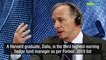 Billionaire hedge fund manager Ray Dalio says PM Modi among the best world leaders