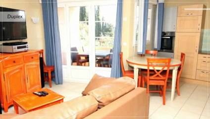 Appartement  Duplex 3 pièces 50 m2 Callian 83440