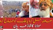 Yet another controversial statement of Maulana Fazlur Rehman