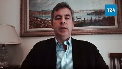 EDAM Başkanı Sinan Ülgen: Türkiye ile Rusya Libya’da farklı cephelerde