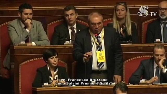 Bruzzone - Occorre modificare con urgenza la legge 157 (08.11.19)