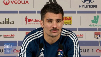 Dubois «Faire abstraction» - Foot - L1 - OL