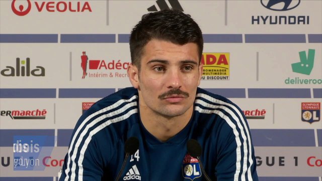 Dubois «Faire abstraction» - Foot - L1 - OL