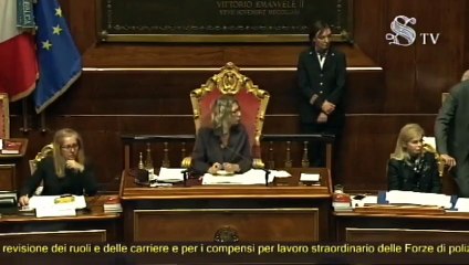 Pazzaglini - Questo governo affossa il turismo (08.11.19)