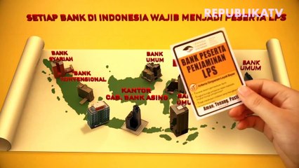 Bincang LPS: Jangan Ragu Nabung di Bank (2-Selesai)