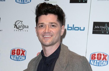 The Script's Danny O' Donoghue's exes think every breakup song is about them