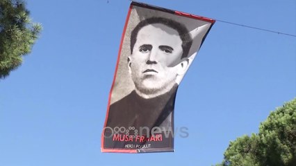 Ora News - Fotot e dëshmorëve, Braho: Të ndiqet nga çdo bashki; historianët: Mungojnë atdhetarët