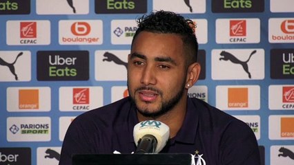 Payet règle ses comptes avec Garcia - Foot - L1 - OM