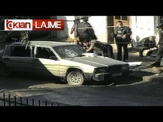 Vrasja në Tiranë tek Vasil Shanto -  (11 Janar 2000)